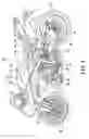 Fig. 02 - Oil lubrication structure of transmission device