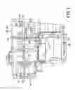 Fig. 06 - Oil lubrication structure of transmission device