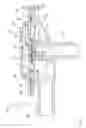 Fig. 02 - Valve component for regulating or controlling a fluid pressure