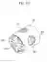 Fig. 09 - Muffler valve device for vehicle
