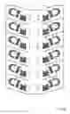 Fig. 08 - Silencer insert, silencer comprising the same and method for manufacturing a silencer insert