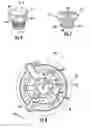 Fig. 05 - Two-cycle diesel engine configured for operation with high temperature combustion chamber surfaces