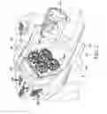 Fig. 03 - COOLING SYSTEM FOR A MACHINE