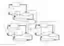 Fig. 01 - Cooling circuit for a motor vehicle