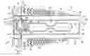 Fig. 01 - Heat exchanger for a snowmobile engine air intake
