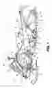 Fig. 02 - Heat exchanger for a snowmobile engine air intake