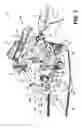 Fig. 04 - Heat exchanger for a snowmobile engine air intake