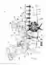 Fig. 08 - Heat exchanger for a snowmobile engine air intake
