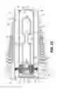 Fig. 26 - Heat exchanger for a snowmobile engine air intake