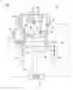 Fig. 02 - Multi-stage turbo supercharging system