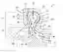 Fig. 01 - Turbocharger for an Internal Combustion Engine