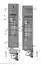 Fig. 06 - Modular genset enclosure components