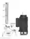 Fig. 10 - Modular genset enclosure components