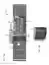 Fig. 11 - Modular genset enclosure components