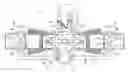 Fig. 01 - High-performance internal combustion engine