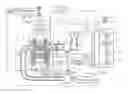 Fig. 01 - System and method for variable compression ratio engine