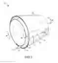 Fig. 03 - Synchronization mechanism for pivot door thrust reversers