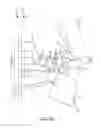 Fig. 05 - Synchronization mechanism for pivot door thrust reversers