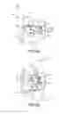 Fig. 07 - Synchronization mechanism for pivot door thrust reversers