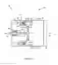 Fig. 06 - Translating lock for pivot door thrust reverser
