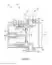 Fig. 07 - Translating lock for pivot door thrust reverser