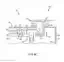 Fig. 08 - Translating lock for pivot door thrust reverser