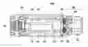 Fig. 01 - Ignition safety device for rocket motor