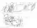 Fig. 01 - Air intake assembly for motorcycle