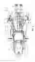 Fig. 03 - Air intake assembly for motorcycle