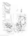 Fig. 04 - Air intake assembly for motorcycle