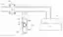 Fig. 01 - Vacuum actuated multi-frequency quarter-wave resonator for an internal combustion engine