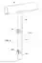 Fig. 06 - Vacuum actuated multi-frequency quarter-wave resonator for an internal combustion engine
