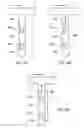 Fig. 07 - Vacuum actuated multi-frequency quarter-wave resonator for an internal combustion engine
