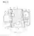 Fig. 14 - Engine device