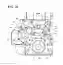 Fig. 25 - Engine device