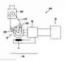 Fig. 01 - START-UP METHOD OF AN INTERNAL COMBUSTION ENGINE WITH THE AID OF A BELT-DRIVEN STARTER GENERATOR