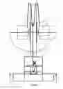 Fig. 06 - Device for conversion of wave energy into electrical energy and the process for its deployment at the exploitation location