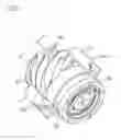 Fig. 07 - Screw compressor