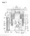 Fig. 02 - Vacuum pump with heat generation element in relation to housing