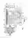 Fig. 02 - Manually adjustable poppet valves for a power assist steering gear
