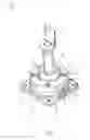 Fig. 02 - Ball joint holder with limiting element