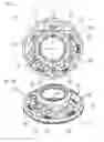 Fig. 02 - Concentrated high-speed rigid hub