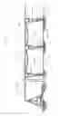 Fig. 02 - Remotely mounted gearbox breather for an irrigation machine