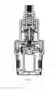 Fig. 06 - MECHANICAL PRESS-TYPE SWITCH VALVE CORE