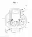 Fig. 02 - SWIRLER ASSEMBLY