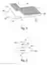 Fig. 02 - SOLAR PANEL ASSEMBLY
