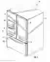 Fig. 02 - CLEAR ICE MAKING APPLIANCE AND METHOD OF SAME