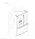 Fig. 02 - Refrigerator with vacuum space