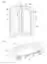 Fig. 03 - Door and home appliance including the same