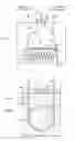 Fig. 02 - Thermal acclimator and heat exchanger
